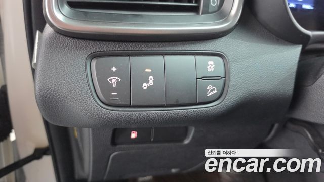 Kia Sorento 2019 — photo 28