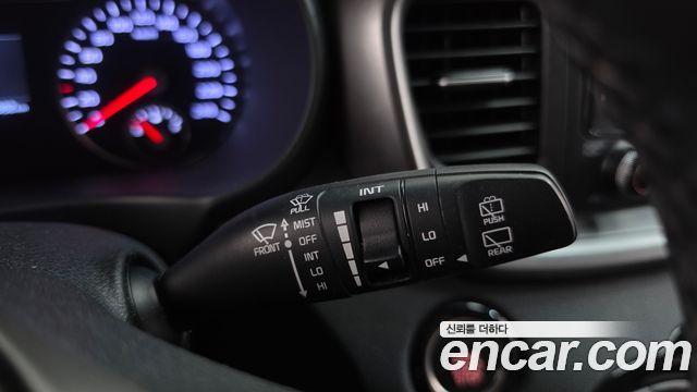 Kia Sorento 2019 — photo 29