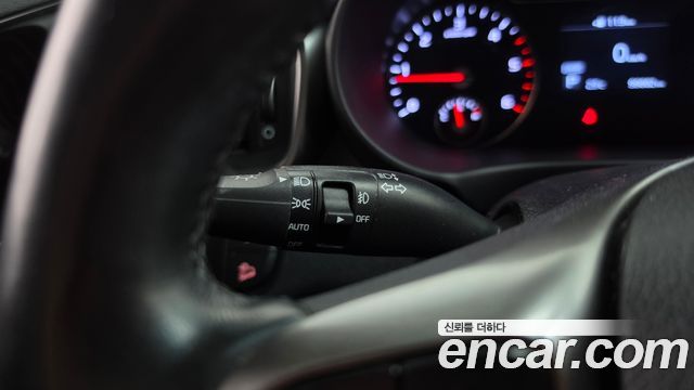 Kia Sorento 2019 — photo 30