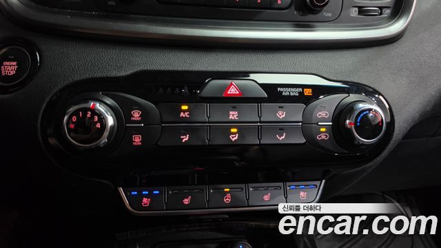Kia Sorento 2019 — photo 32