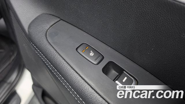 Kia Sorento 2019 — photo 33