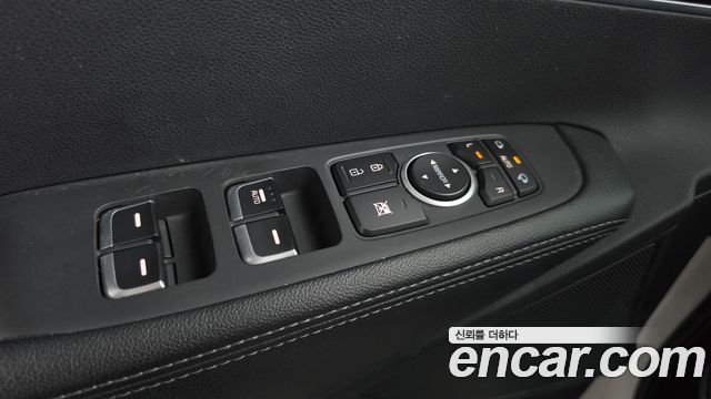 Kia Sorento 2019 — photo 34