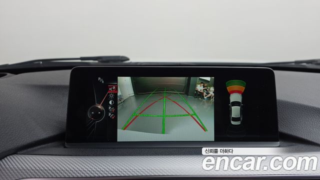 BMW 3-Series 2016 — photo 15