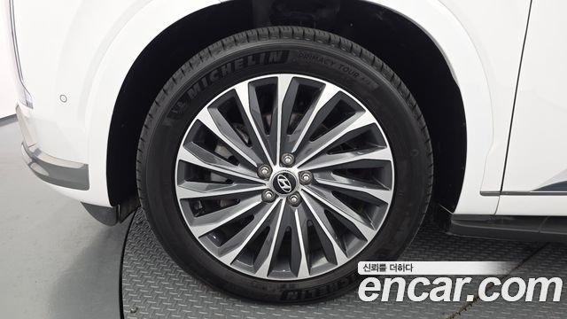 Hyundai Palisade 2023 — photo 5