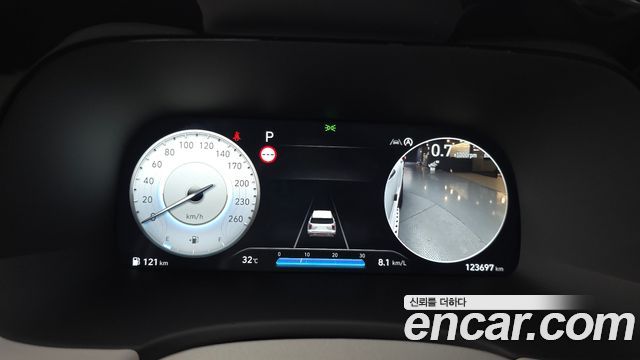 Hyundai Palisade 2023 — photo 11