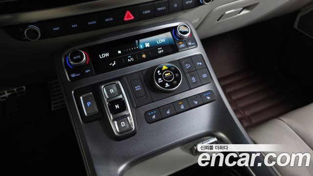 Hyundai Palisade 2023 — photo 12