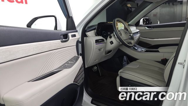 Hyundai Palisade 2023 — photo 13