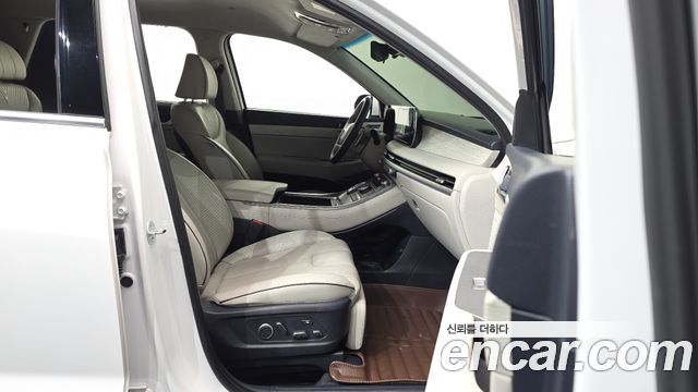 Hyundai Palisade 2023 — photo 17
