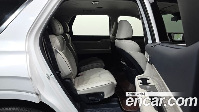 Hyundai Palisade 2023 — photo 18