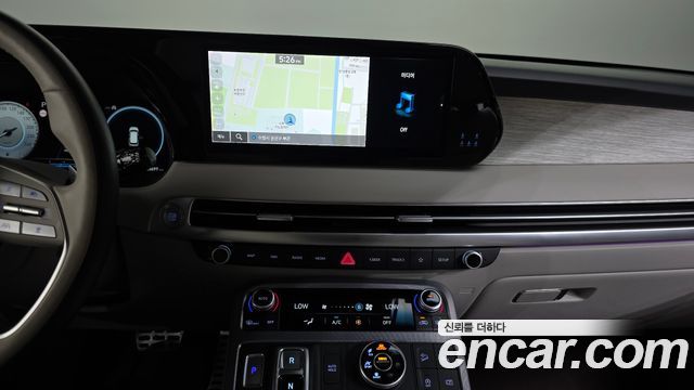 Hyundai Palisade 2023 — photo 20