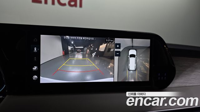 Hyundai Palisade 2023 — photo 21