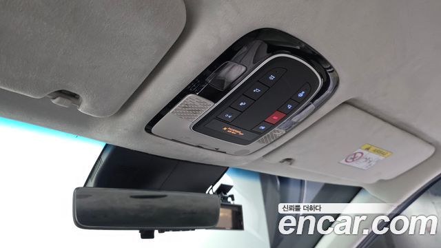 Hyundai Palisade 2023 — photo 24