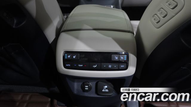 Hyundai Palisade 2023 — photo 25
