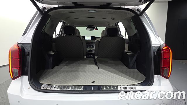 Hyundai Palisade 2023 — photo 26