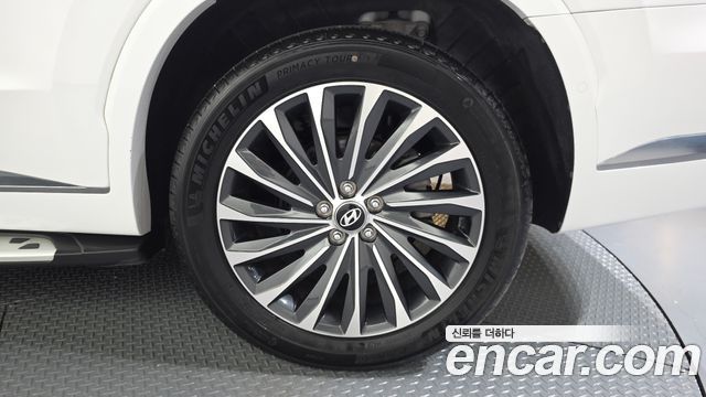 Hyundai Palisade 2023 — photo 7