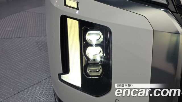 Hyundai Palisade 2023 — photo 8
