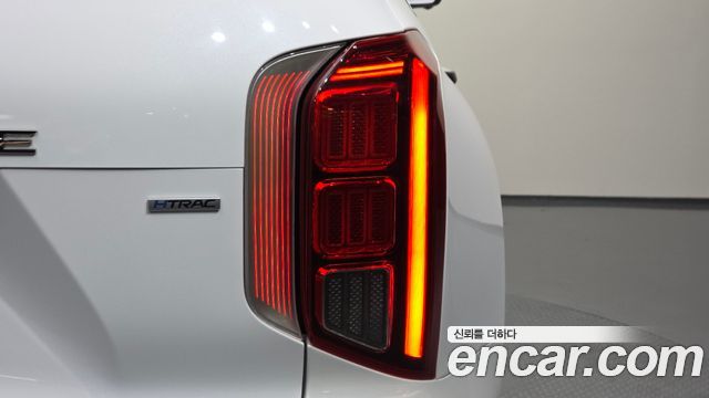 Hyundai Palisade 2023 — photo 9