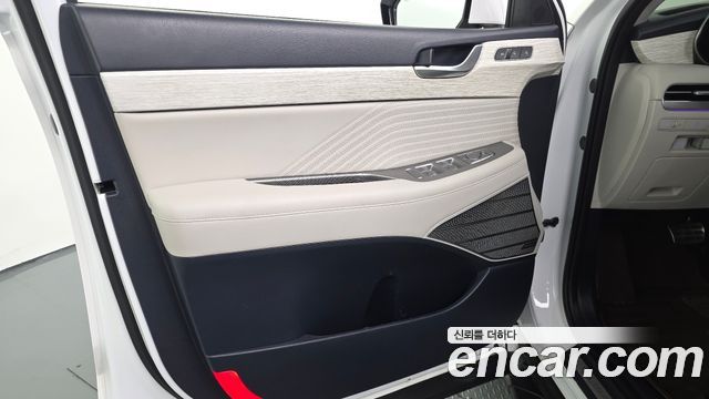 Hyundai Palisade 2023 — photo 14