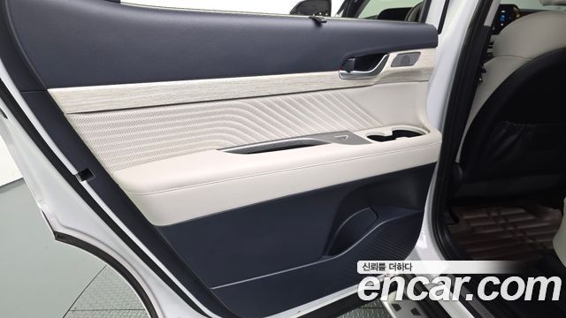 Hyundai Palisade 2023 — photo 15