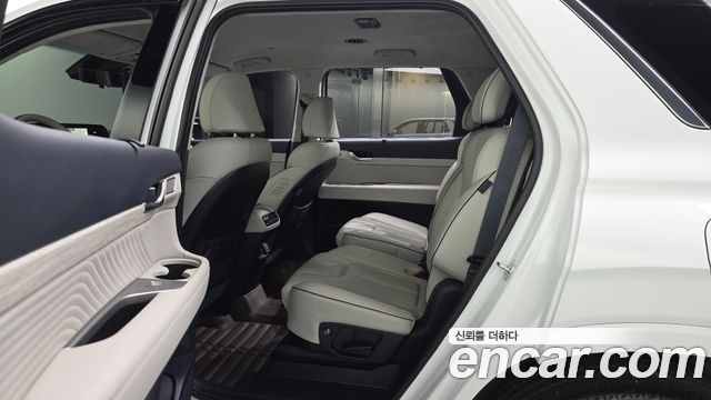 Hyundai Palisade 2023 — photo 16