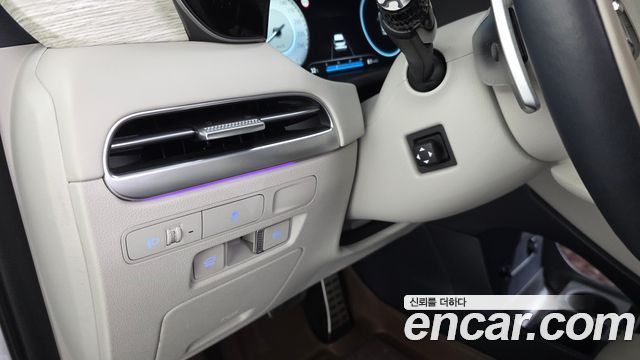 Hyundai Palisade 2023 — photo 28