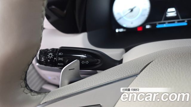 Hyundai Palisade 2023 — photo 29