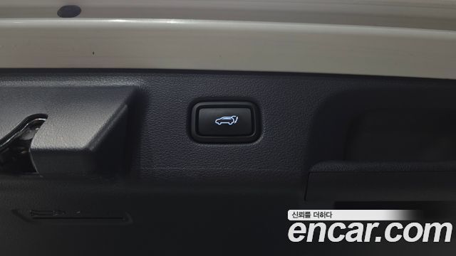 Hyundai Palisade 2023 — photo 31
