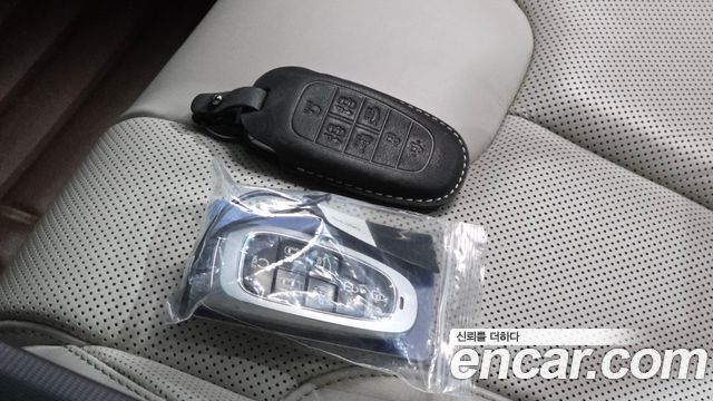 Hyundai Palisade 2023 — photo 34