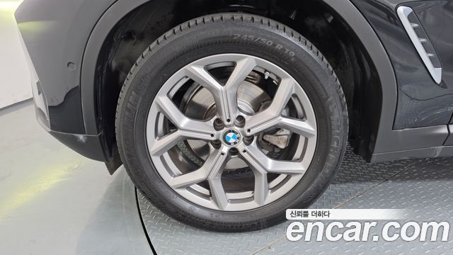 BMW X4 2024 — photo 5