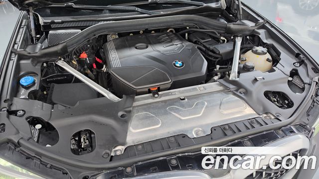 BMW X4 2024 — photo 6