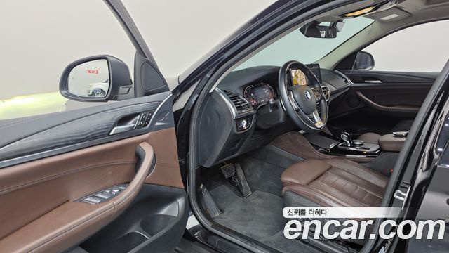 BMW X4 2024 — photo 10