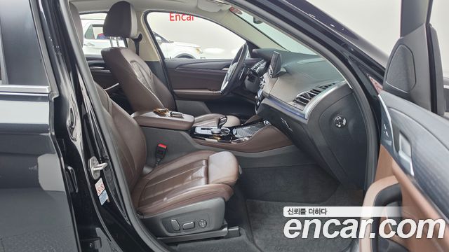 BMW X4 2024 — photo 11