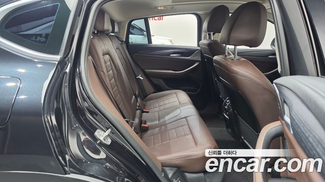 BMW X4 2024 — photo 12