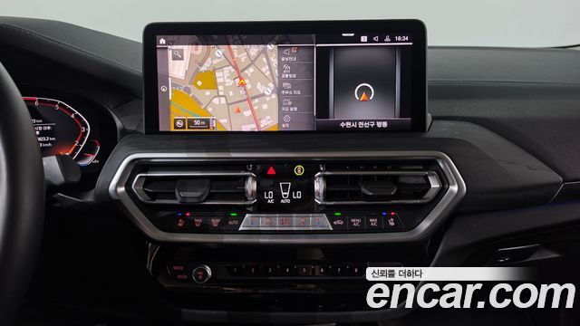 BMW X4 2024 — photo 14