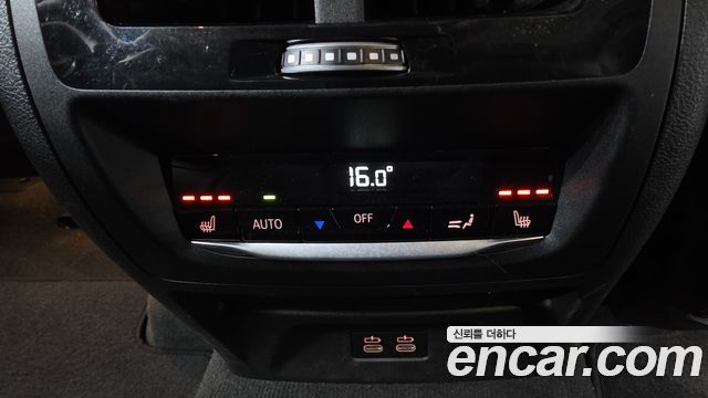 BMW X4 2024 — photo 18