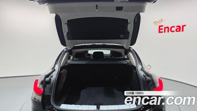 BMW X4 2024 — photo 20