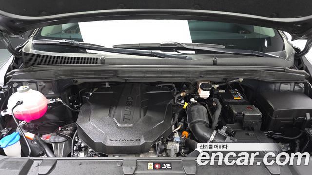 Kia Canival 2021 — photo 6