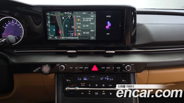 Kia Canival 2021 — photo 15