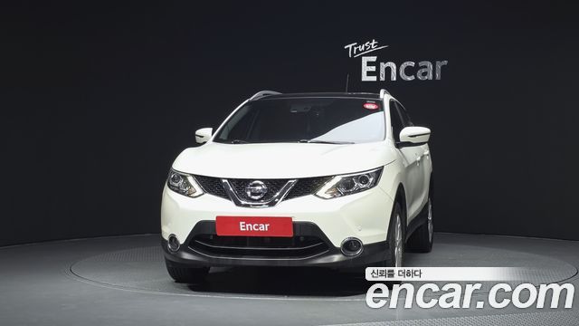 Nissan Qashqai 2016 — photo 3