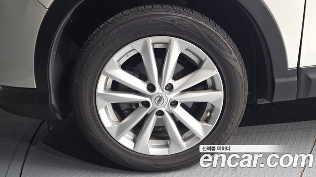 Nissan Qashqai 2016 — photo 5