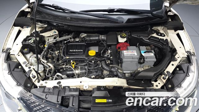 Nissan Qashqai 2016 — photo 6