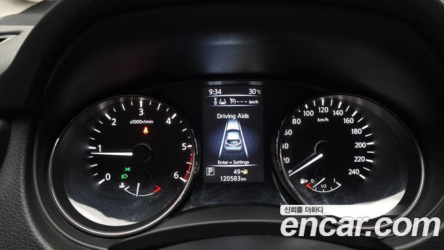 Nissan Qashqai 2016 — photo 8