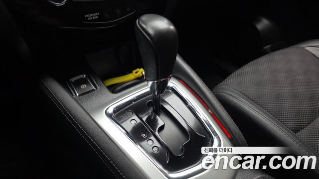 Nissan Qashqai 2016 — photo 9