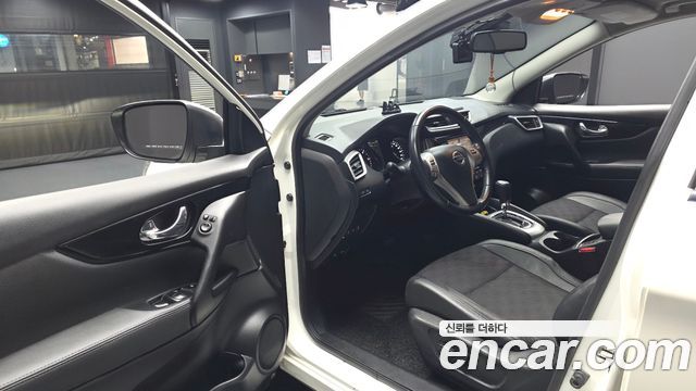 Nissan Qashqai 2016 — photo 10