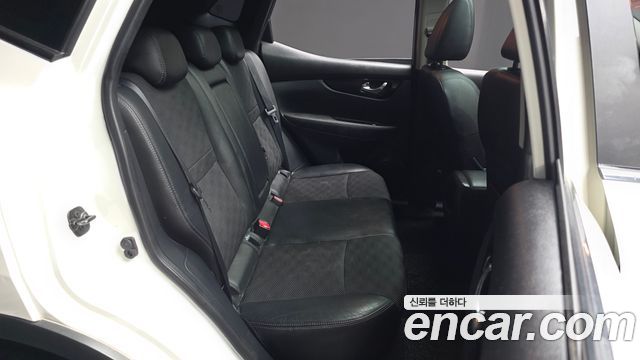 Nissan Qashqai 2016 — photo 11
