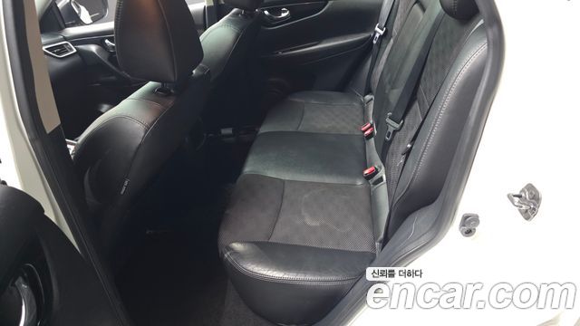 Nissan Qashqai 2016 — photo 12
