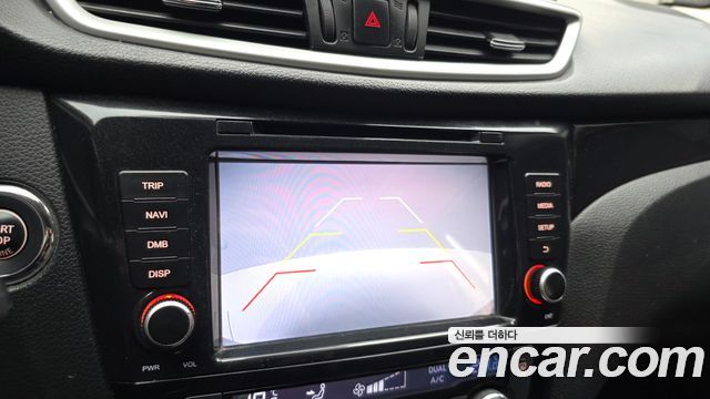 Nissan Qashqai 2016 — photo 15