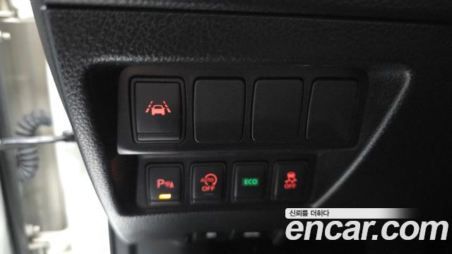 Nissan Qashqai 2016 — photo 19