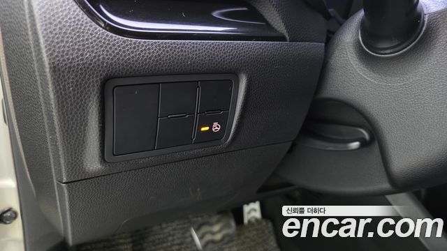 Kia morning 2015 — photo 20