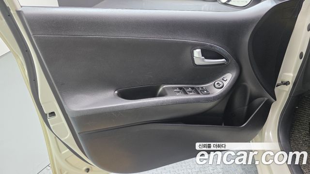 Kia morning 2015 — photo 14